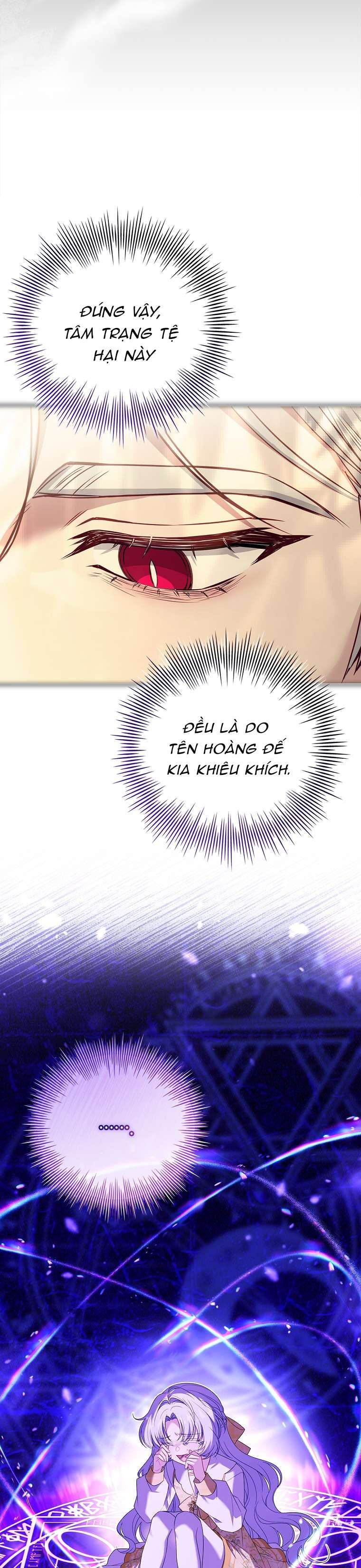 Cha Nào Con Nấy: Chapter 20