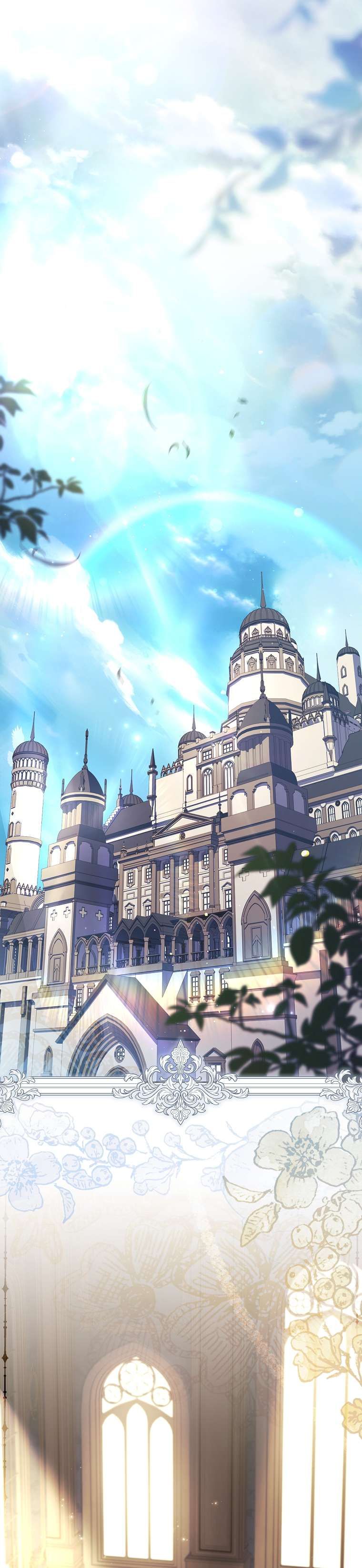 Cha Nào Con Nấy: Chapter 20