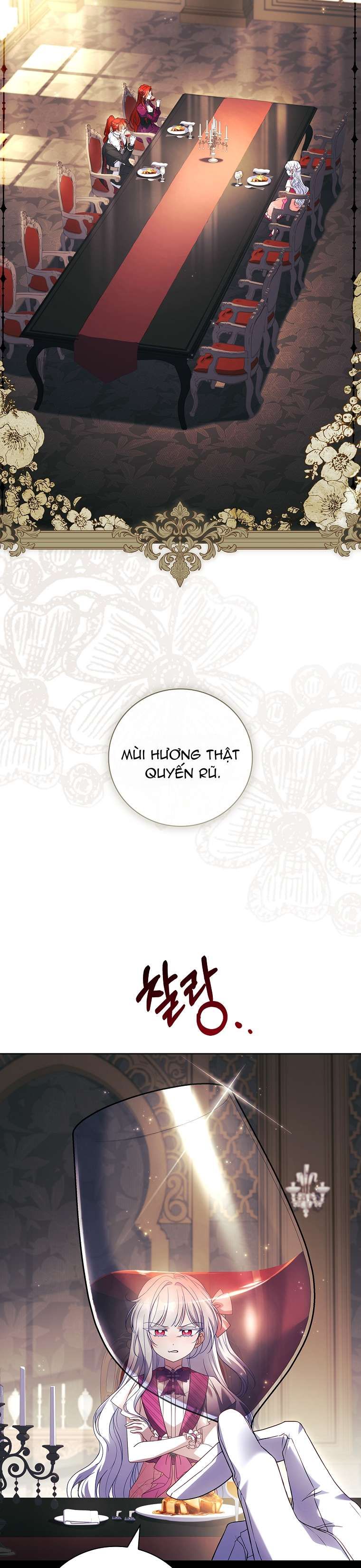Cha Nào Con Nấy: Chapter 20