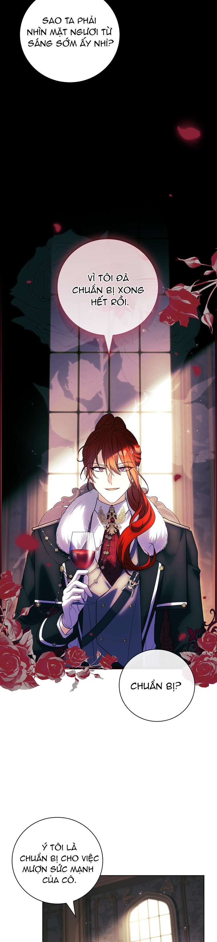 Cha Nào Con Nấy: Chapter 20