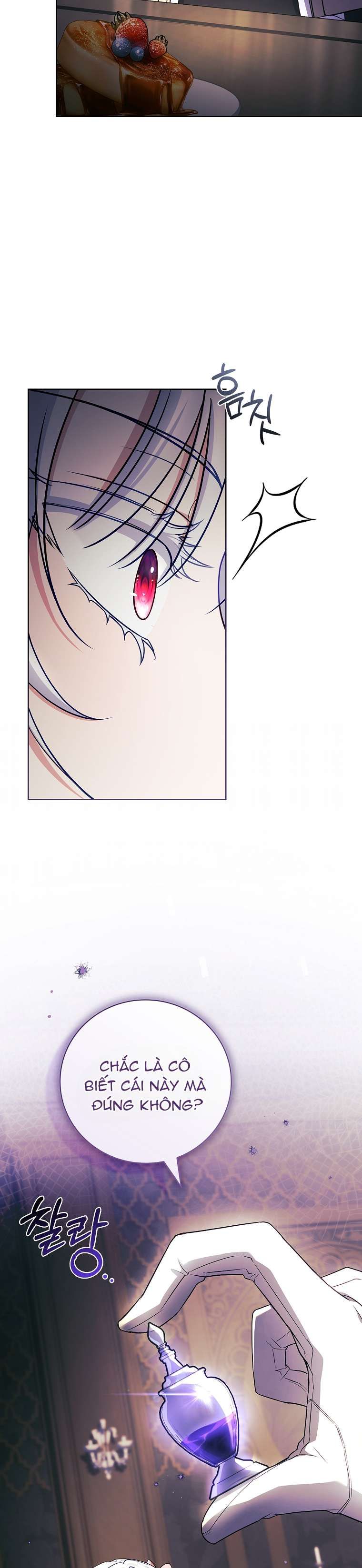 Cha Nào Con Nấy: Chapter 20