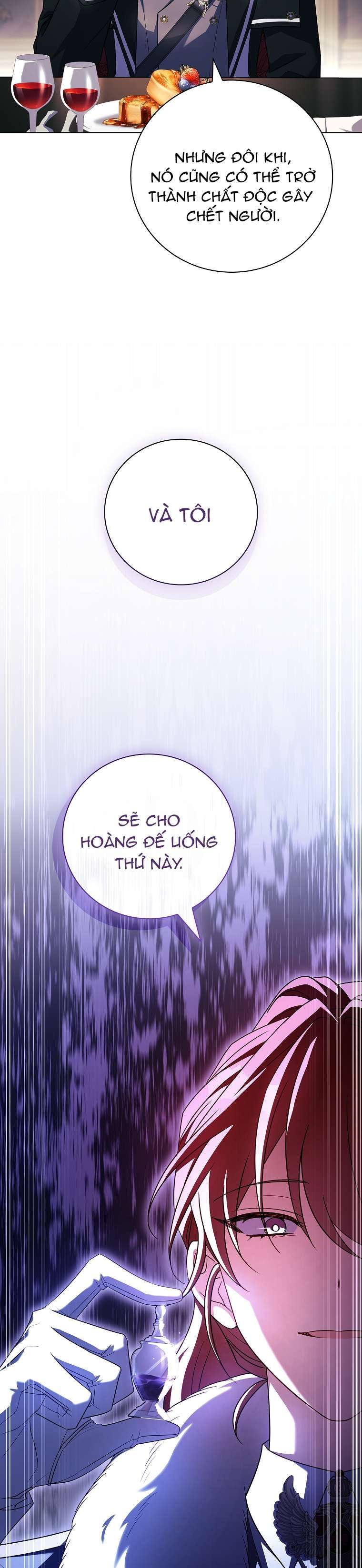Cha Nào Con Nấy: Chapter 20