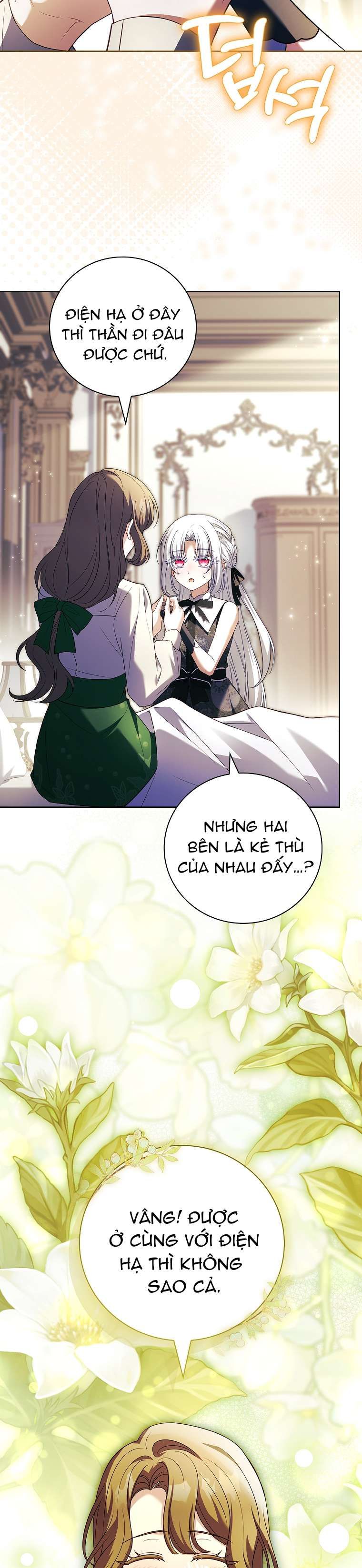 Cha Nào Con Nấy: Chapter 20