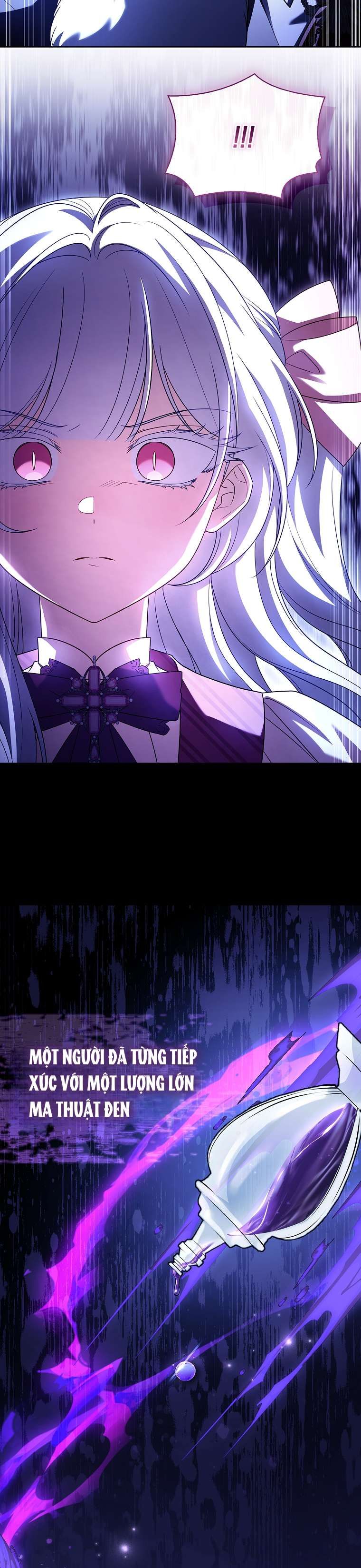 Cha Nào Con Nấy: Chapter 20
