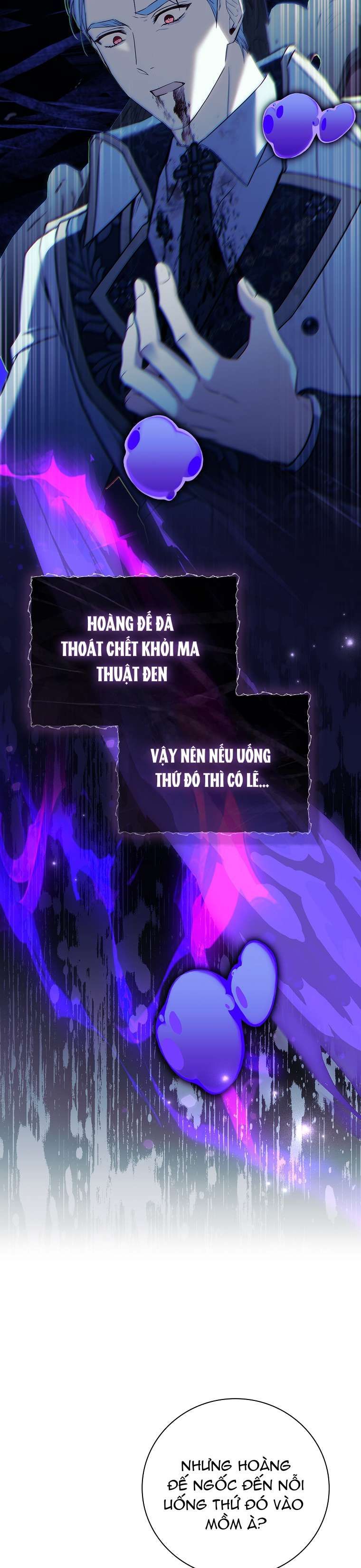 Cha Nào Con Nấy: Chapter 20