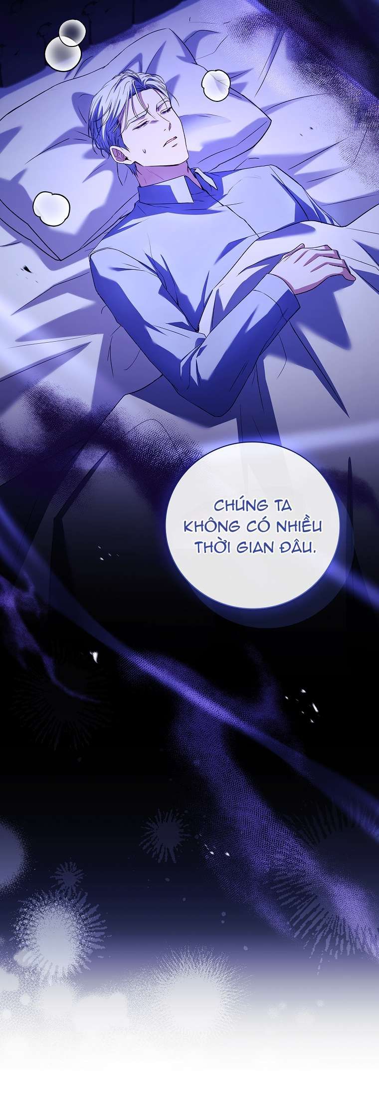 Cha Nào Con Nấy: Chapter 20