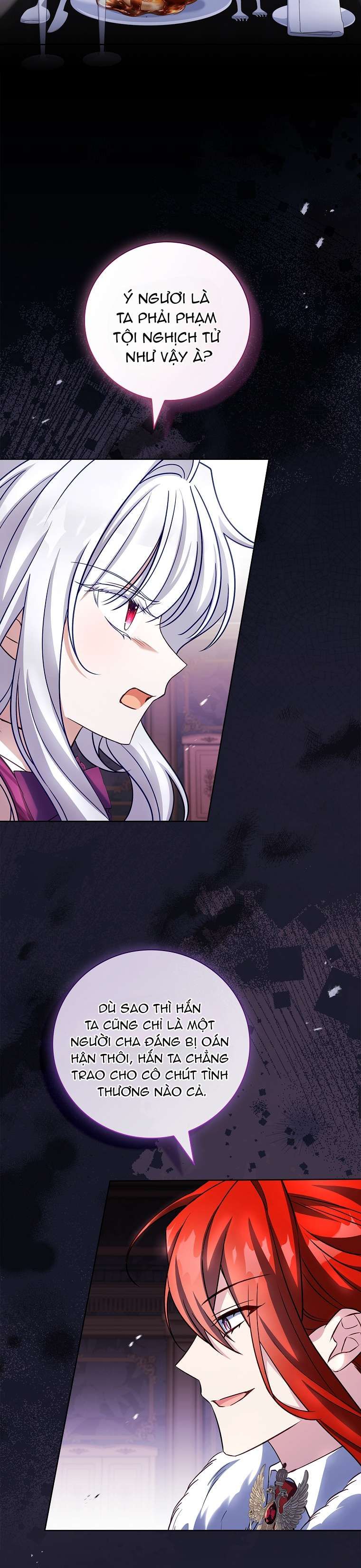 Cha Nào Con Nấy: Chapter 20