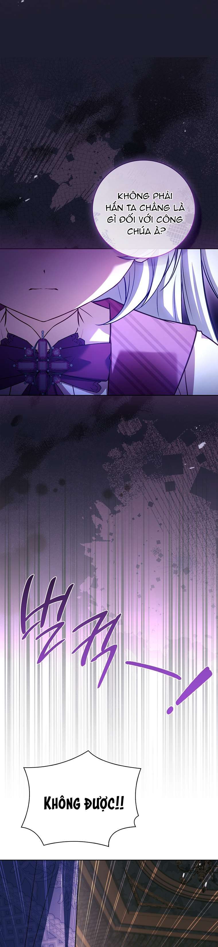 Cha Nào Con Nấy: Chapter 20