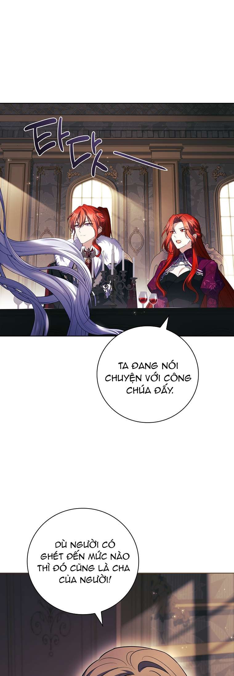 Cha Nào Con Nấy: Chapter 20