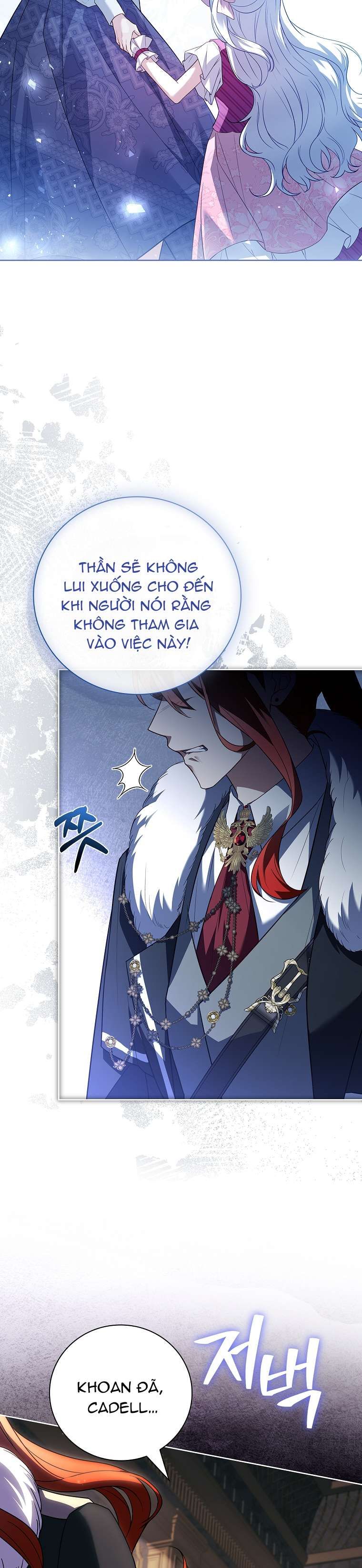 Cha Nào Con Nấy: Chapter 20