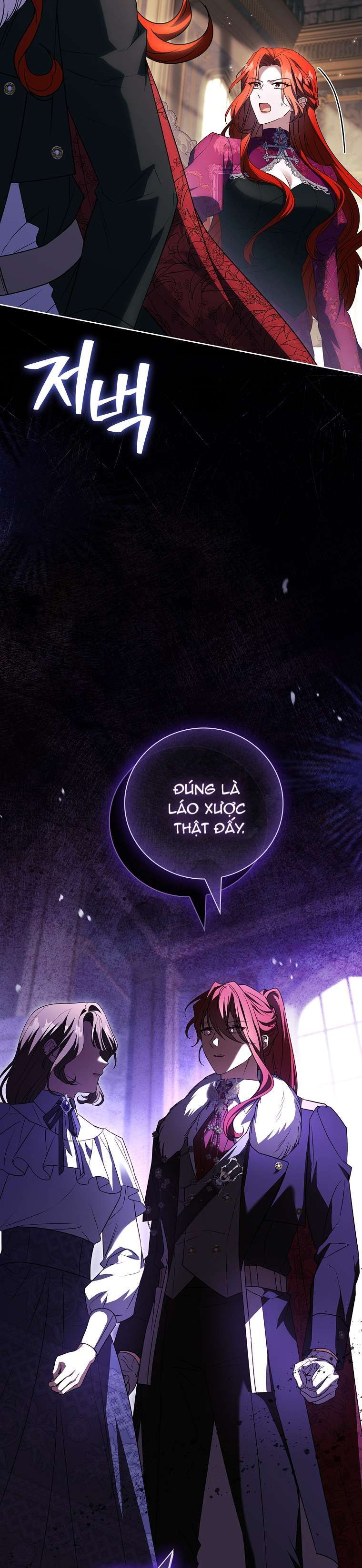 Cha Nào Con Nấy: Chapter 20