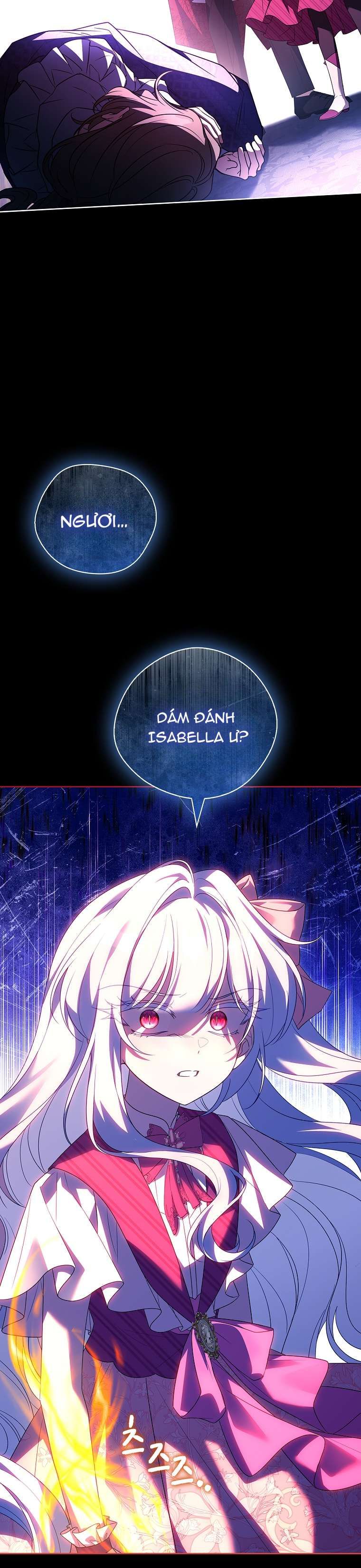 Cha Nào Con Nấy: Chapter 20