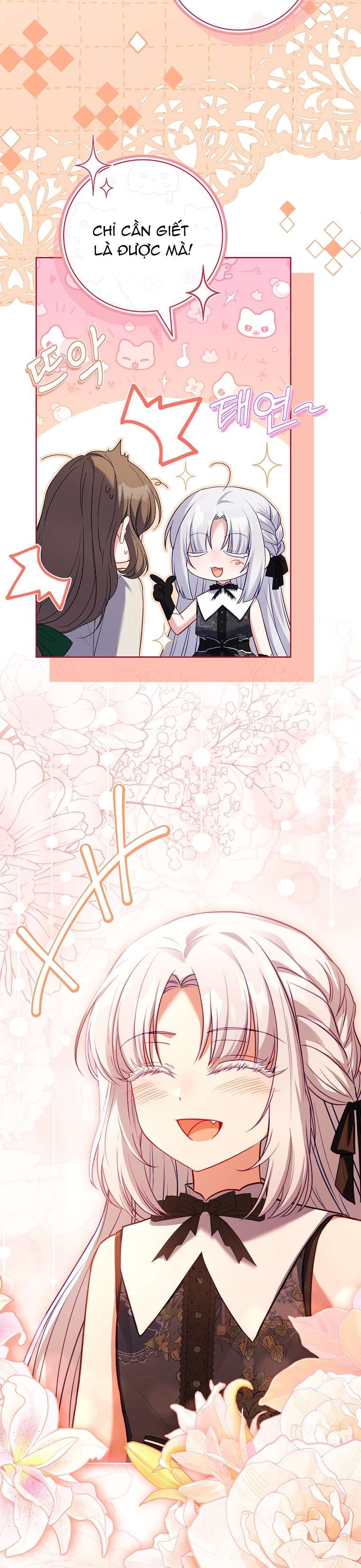 Cha Nào Con Nấy: Chapter 20