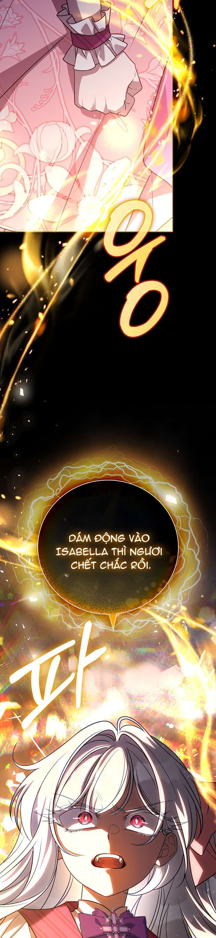 Cha Nào Con Nấy: Chapter 20