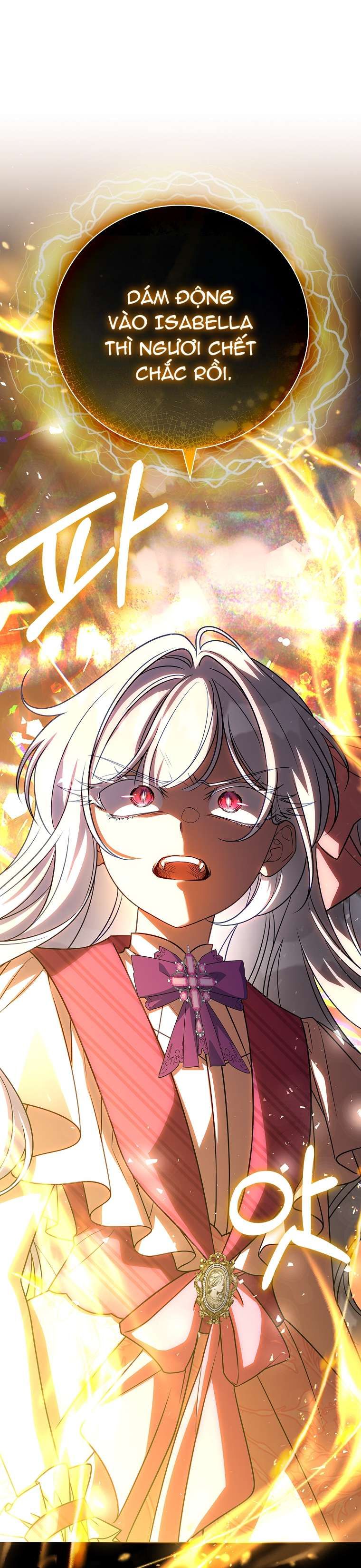 Cha Nào Con Nấy: Chapter 21