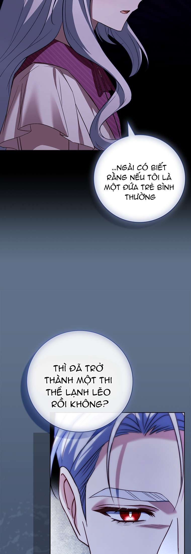 Cha Nào Con Nấy: Chapter 21