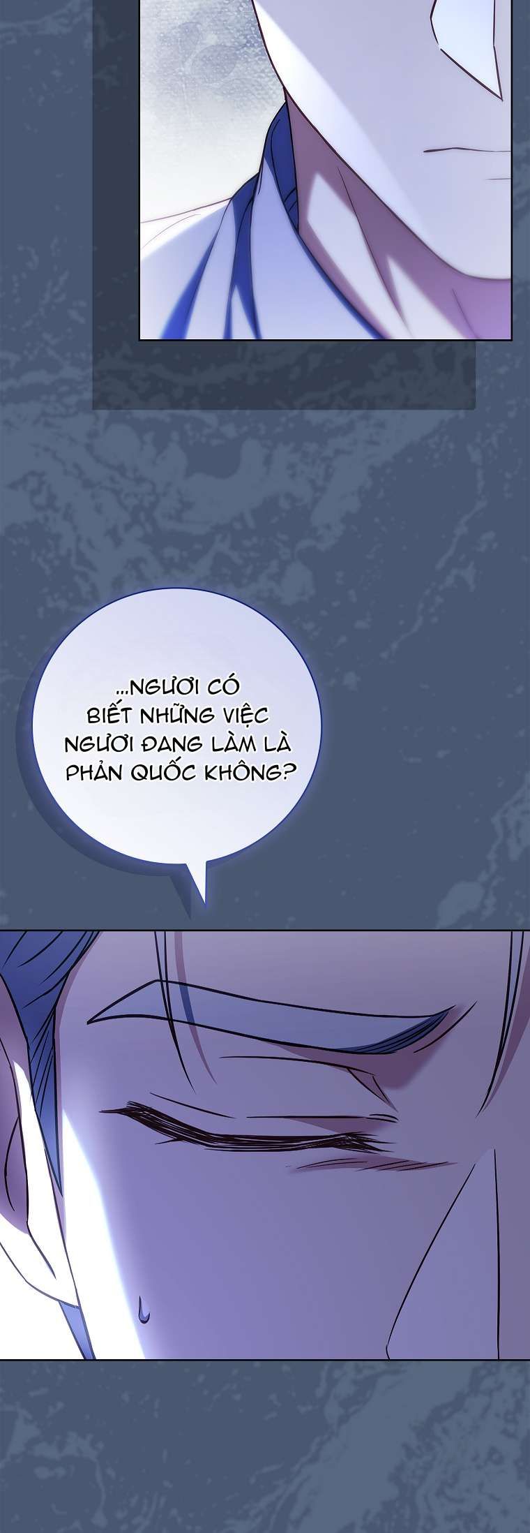 Cha Nào Con Nấy: Chapter 21