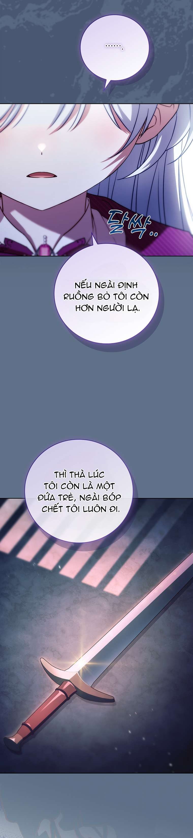 Cha Nào Con Nấy: Chapter 21