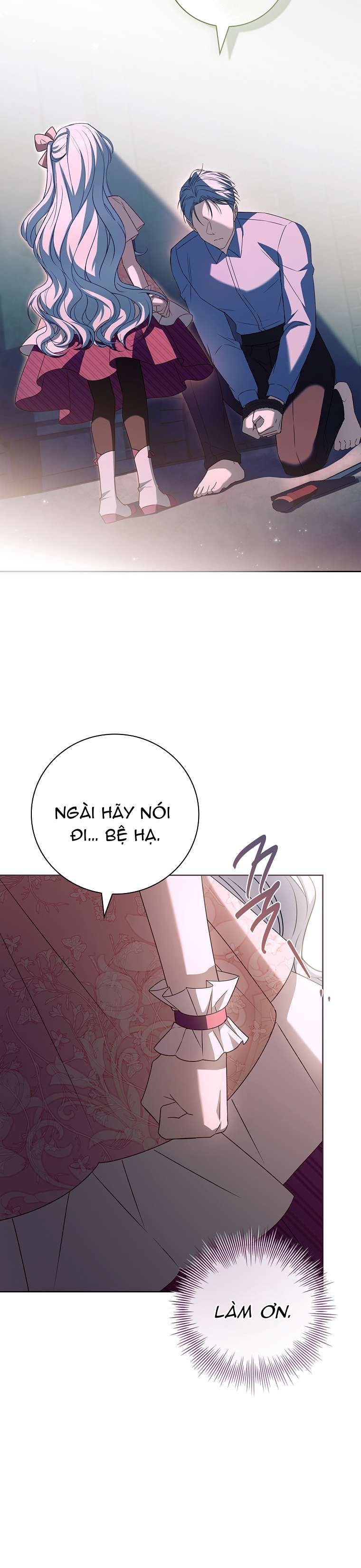 Cha Nào Con Nấy: Chapter 21