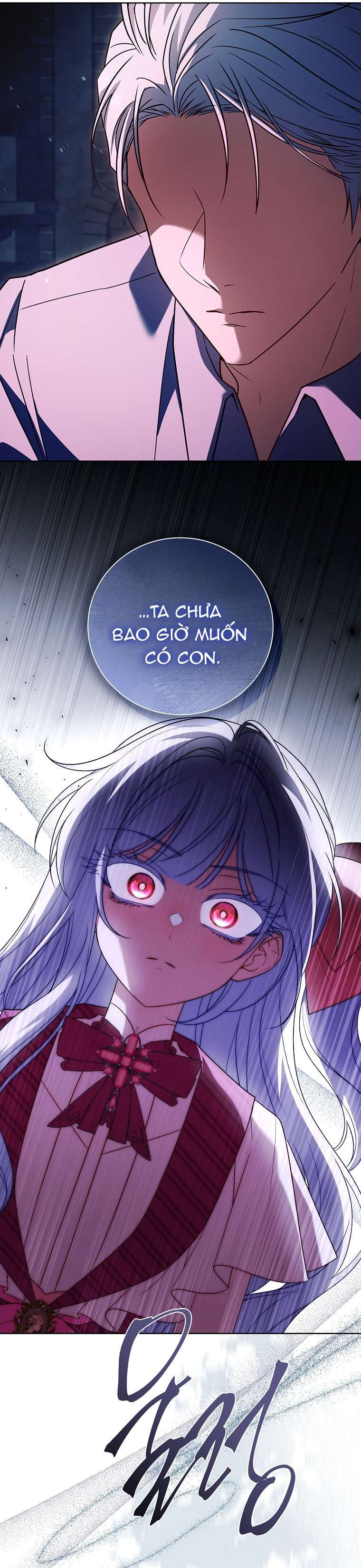Cha Nào Con Nấy: Chapter 21