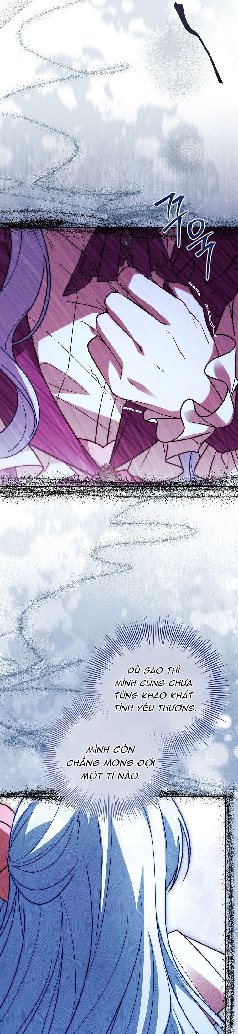 Cha Nào Con Nấy: Chapter 21