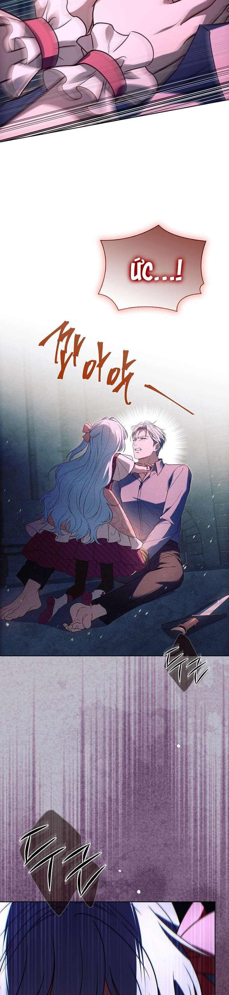 Cha Nào Con Nấy: Chapter 21
