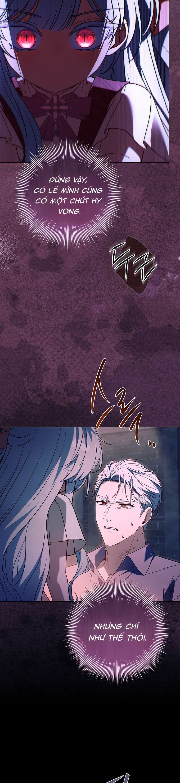 Cha Nào Con Nấy: Chapter 21