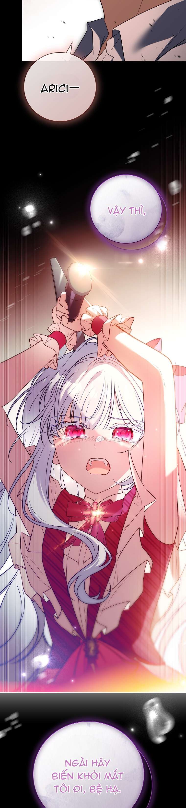 Cha Nào Con Nấy: Chapter 21
