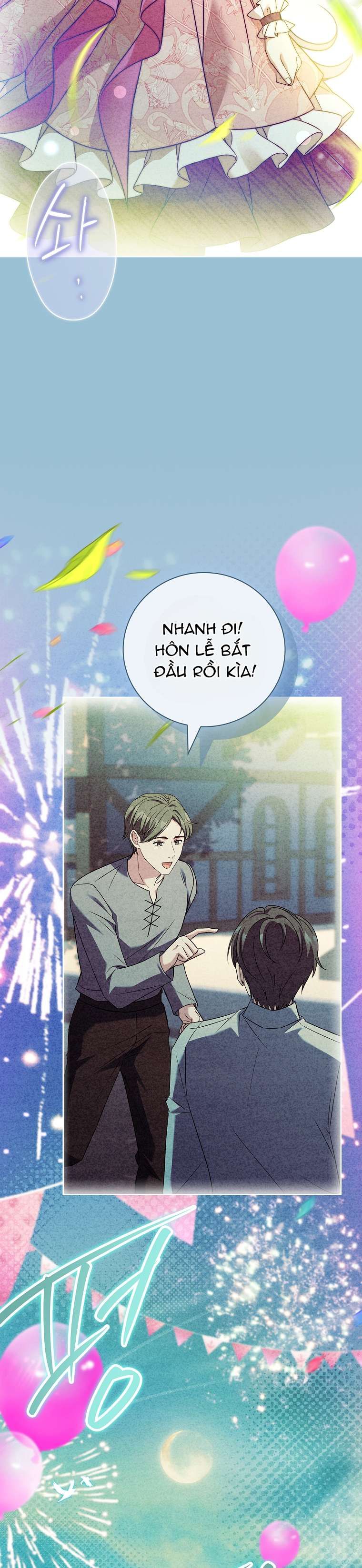 Cha Nào Con Nấy: Chapter 21