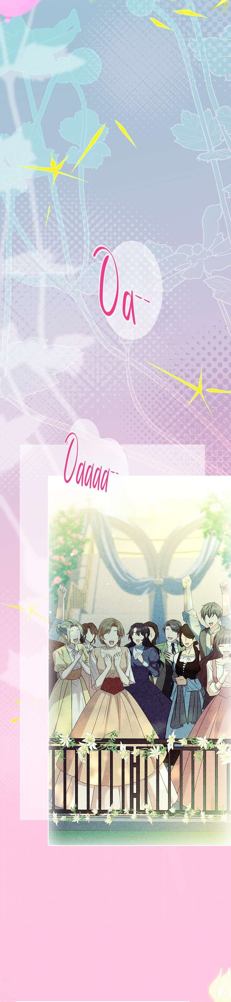 Cha Nào Con Nấy: Chapter 21