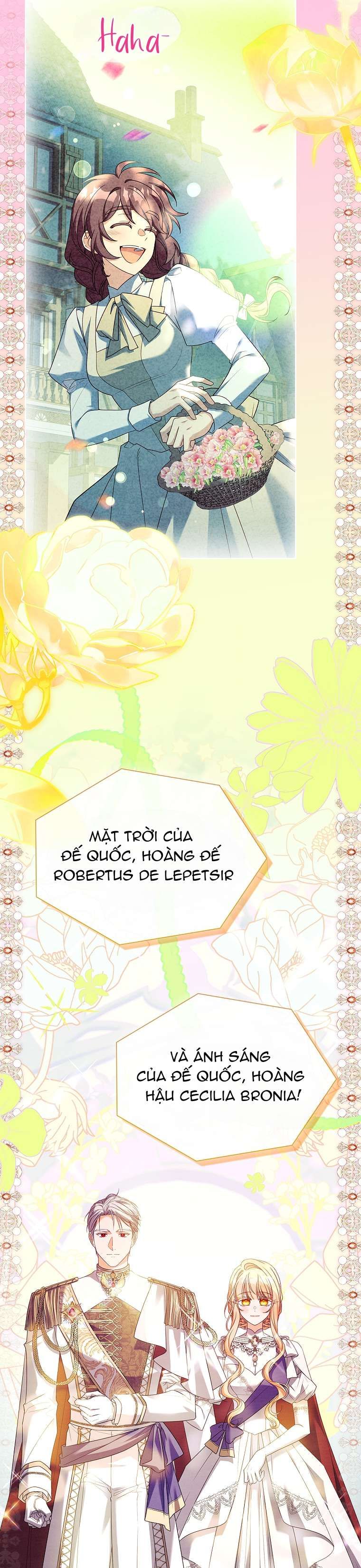 Cha Nào Con Nấy: Chapter 21