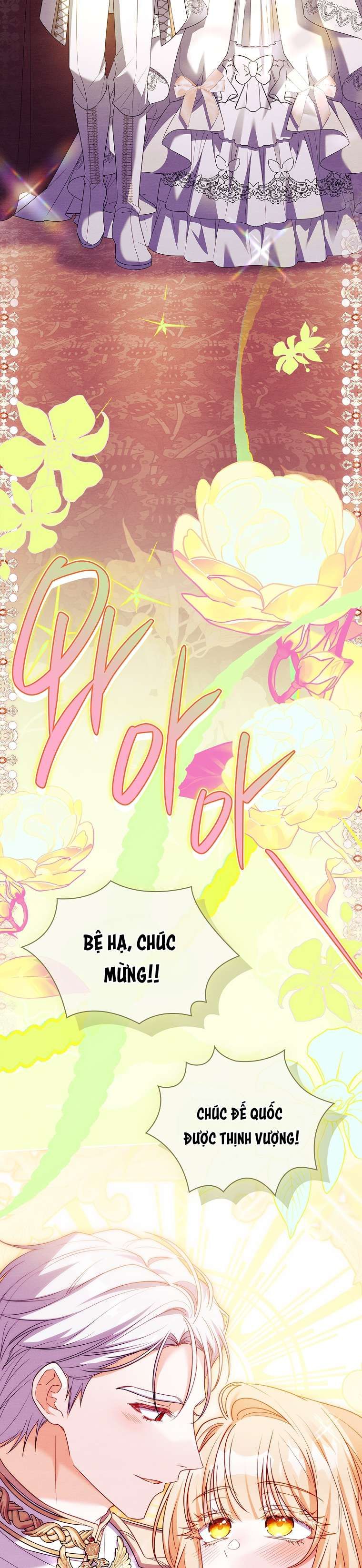 Cha Nào Con Nấy: Chapter 21