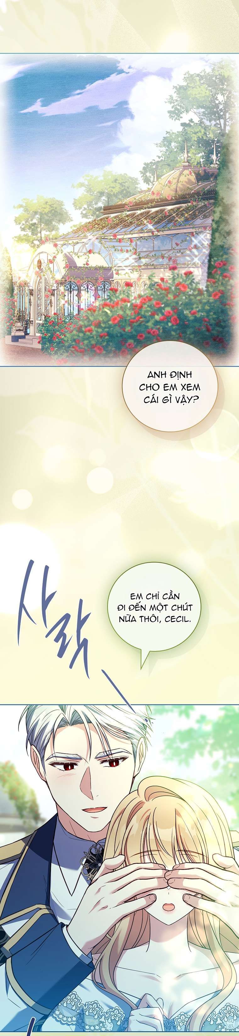 Cha Nào Con Nấy: Chapter 21