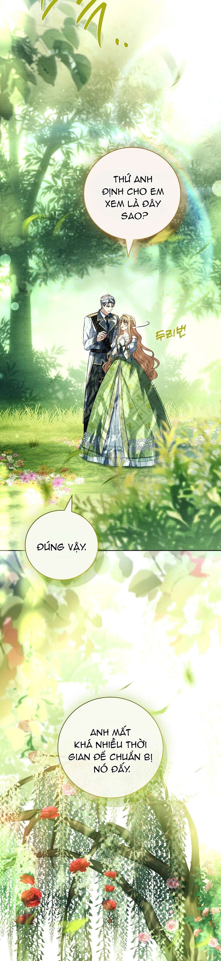 Cha Nào Con Nấy: Chapter 21