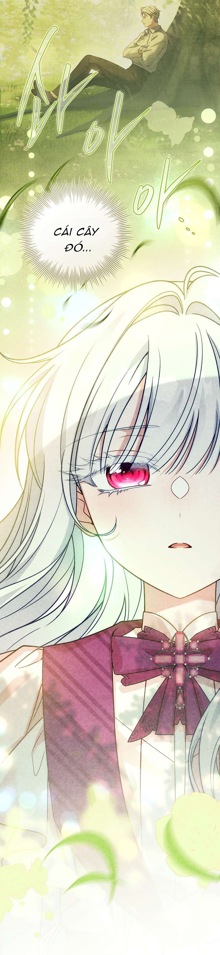 Cha Nào Con Nấy: Chapter 21