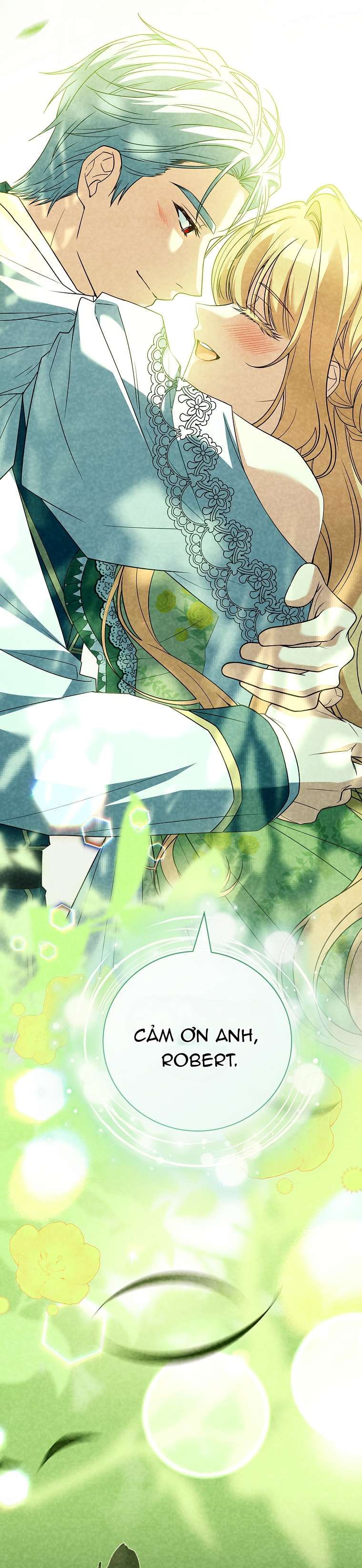 Cha Nào Con Nấy: Chapter 21