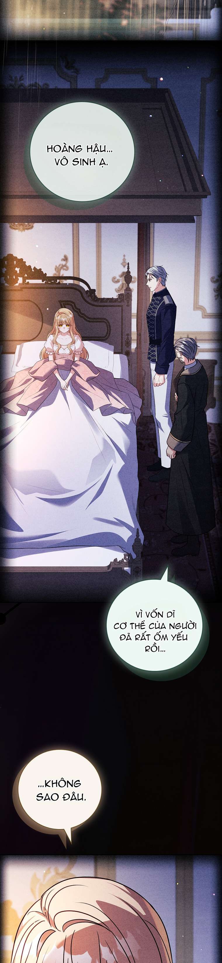 Cha Nào Con Nấy: Chapter 21