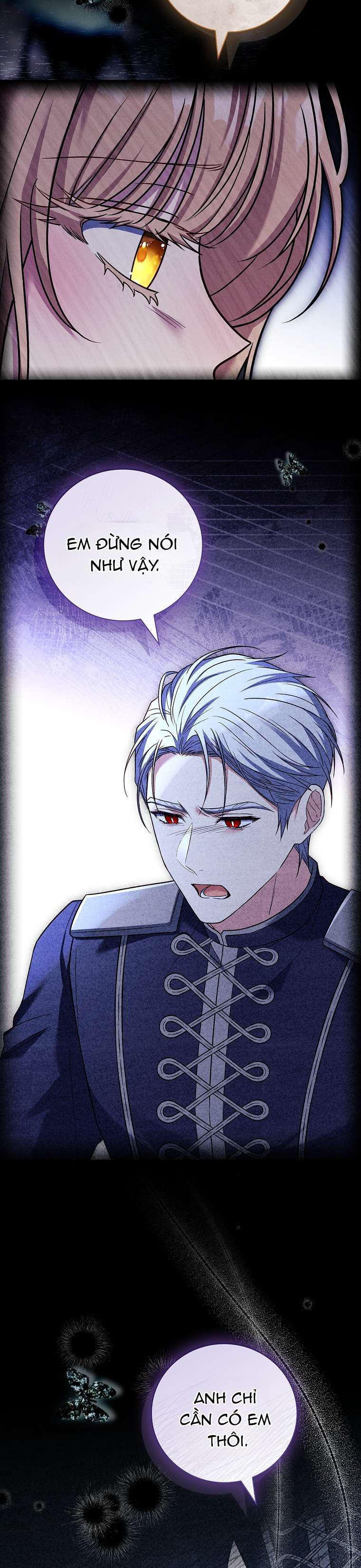 Cha Nào Con Nấy: Chapter 21