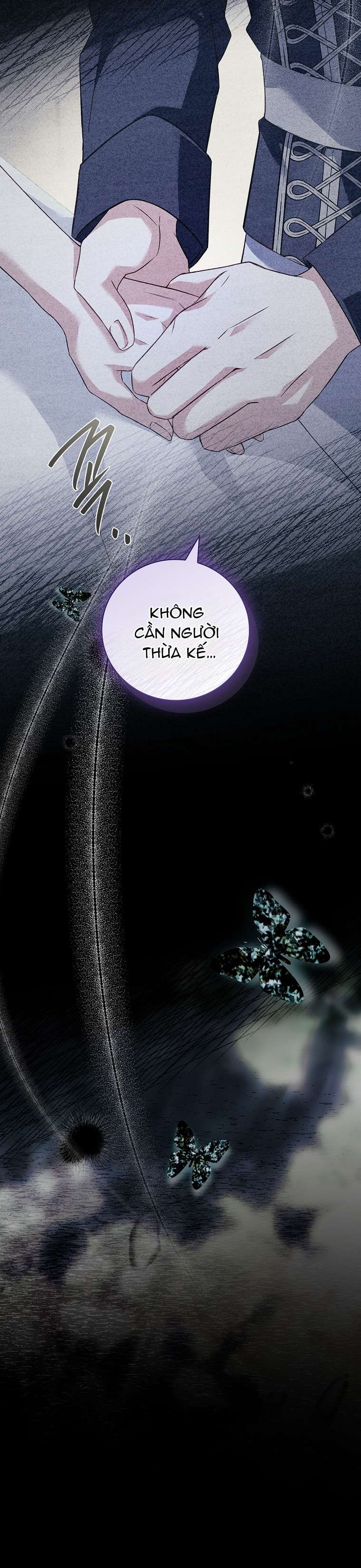 Cha Nào Con Nấy: Chapter 21