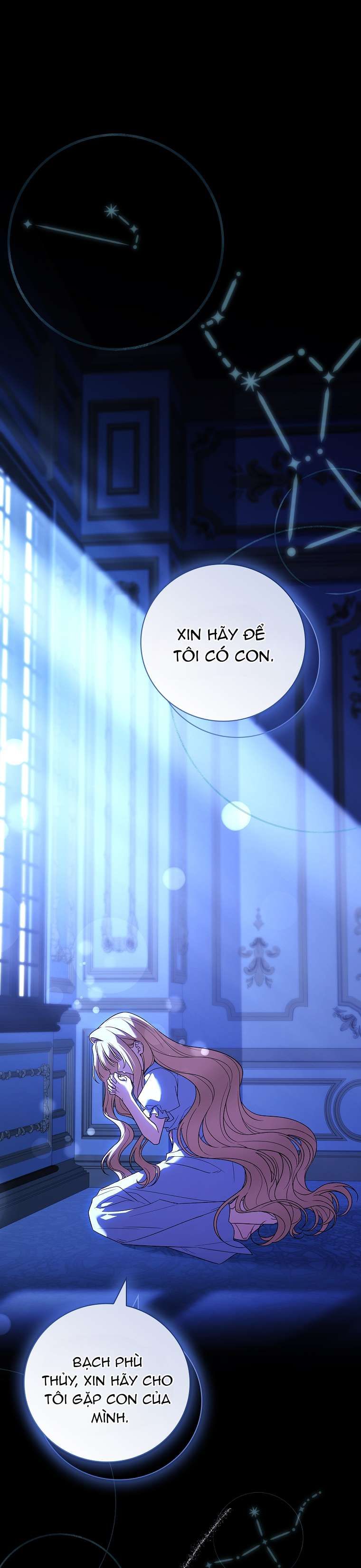 Cha Nào Con Nấy: Chapter 21