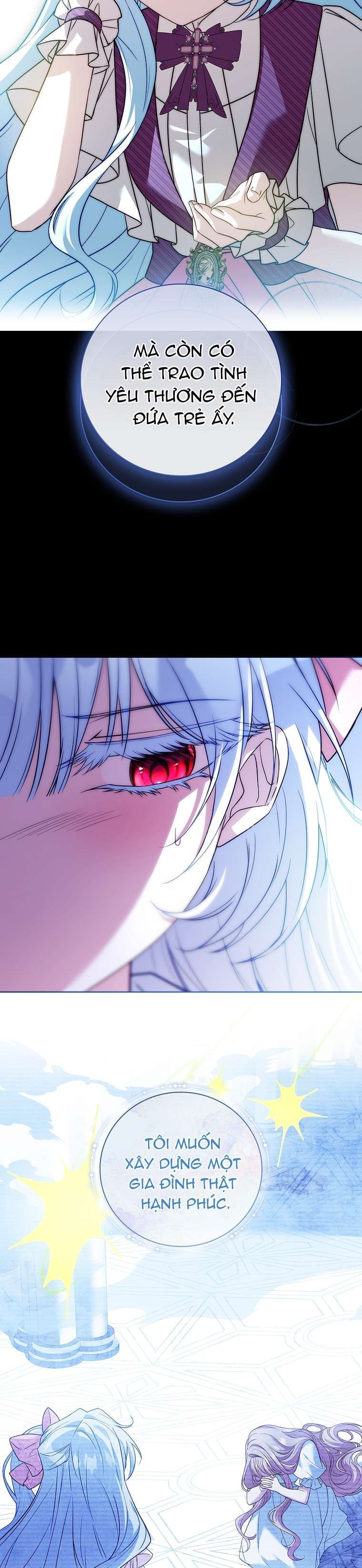 Cha Nào Con Nấy: Chapter 21