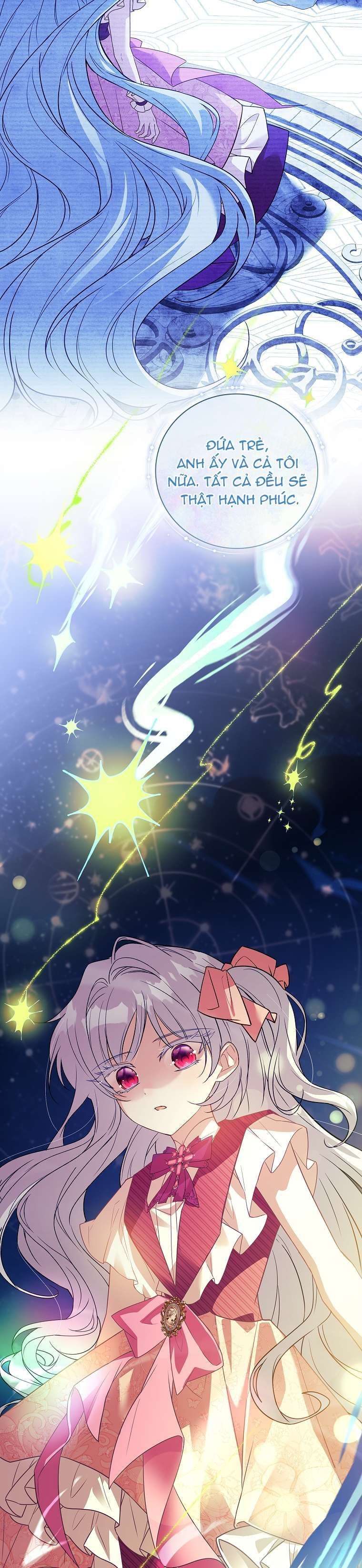 Cha Nào Con Nấy: Chapter 21