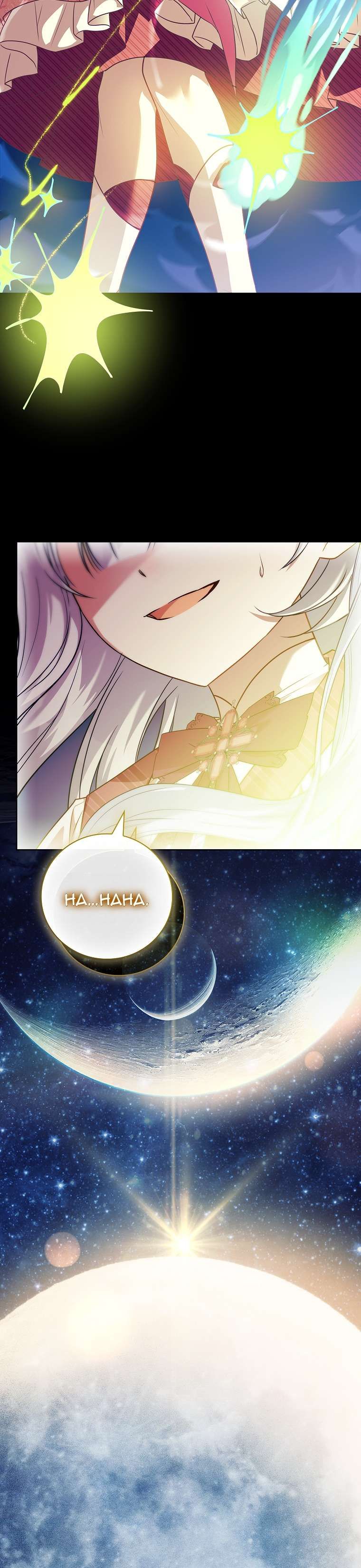 Cha Nào Con Nấy: Chapter 21