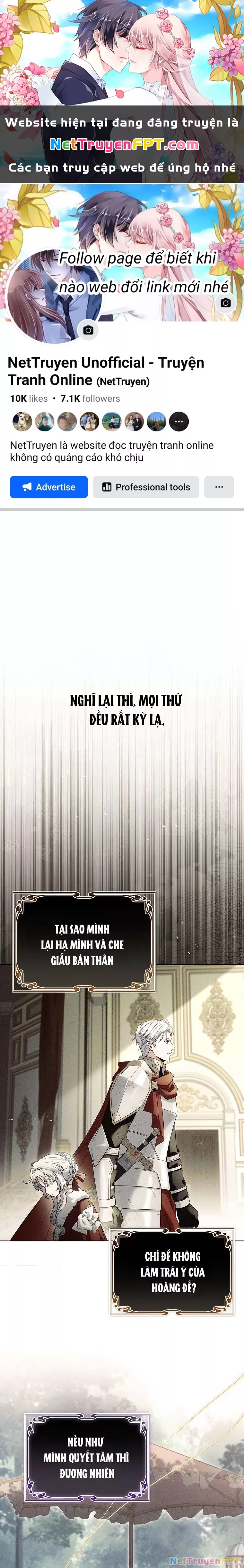 Cha Nào Con Nấy: Chapter 22