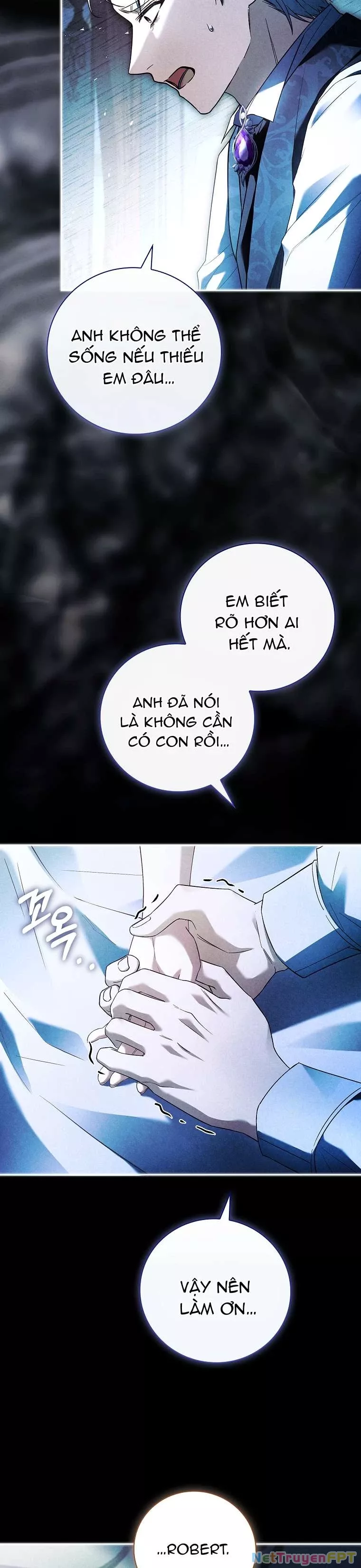 Cha Nào Con Nấy: Chapter 22