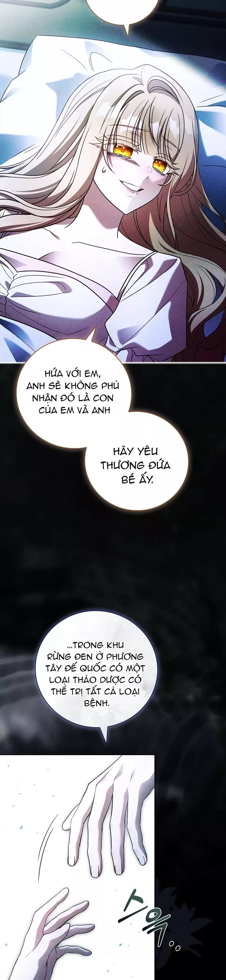 Cha Nào Con Nấy: Chapter 22