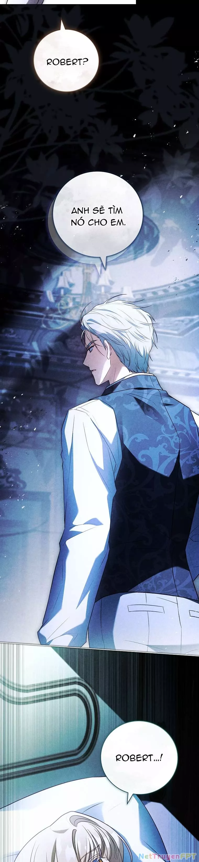 Cha Nào Con Nấy: Chapter 22