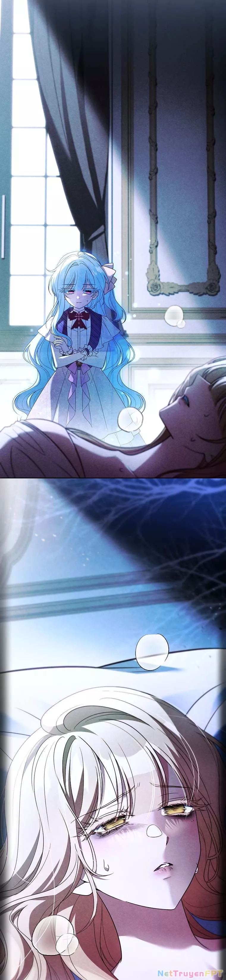 Cha Nào Con Nấy: Chapter 22