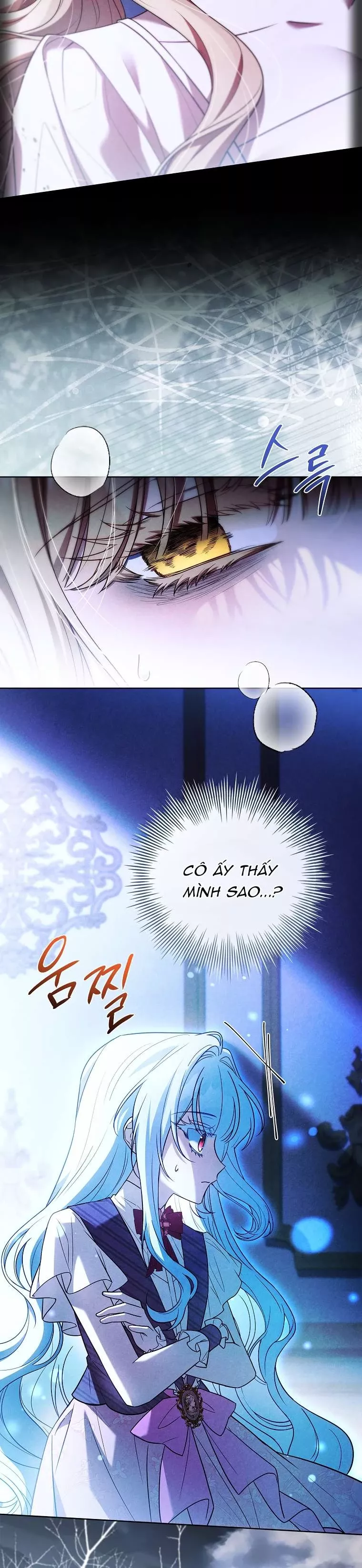 Cha Nào Con Nấy: Chapter 22