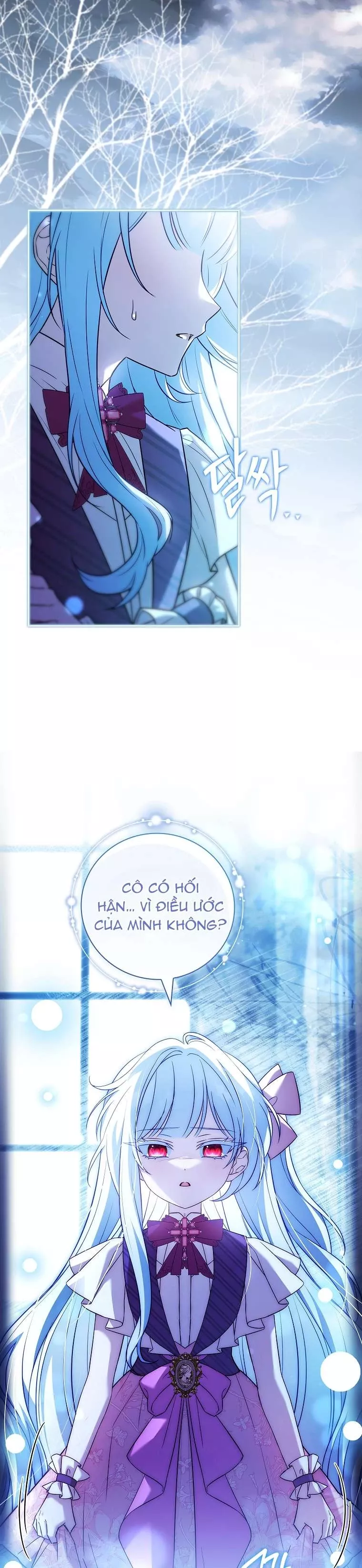 Cha Nào Con Nấy: Chapter 22